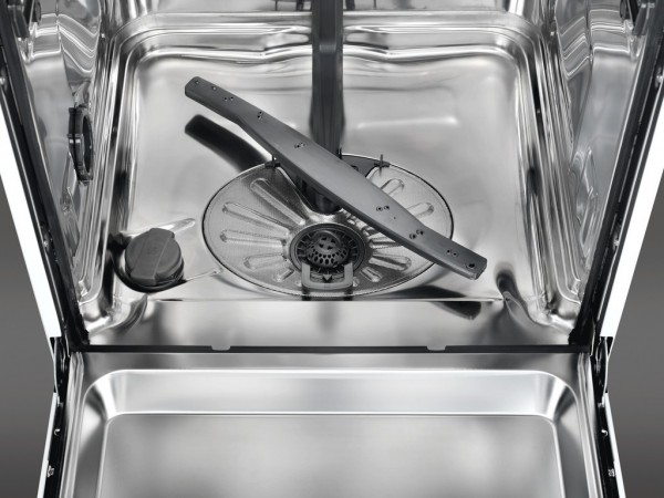 AEG FFB52600ZM Bulaşık Makinesi