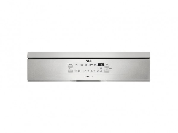 AEG FFB52600ZM Bulaşık Makinesi