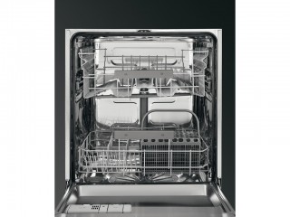 AEG FFB52600ZM Bulaşık Makinesi
