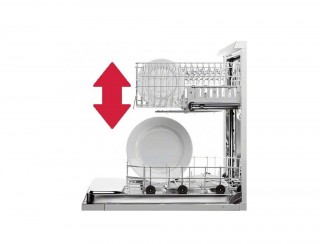 AEG FFB41610ZM Bulaşık Makinesi