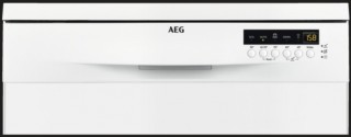 AEG FFB41610ZW Bulaşık Makinesi