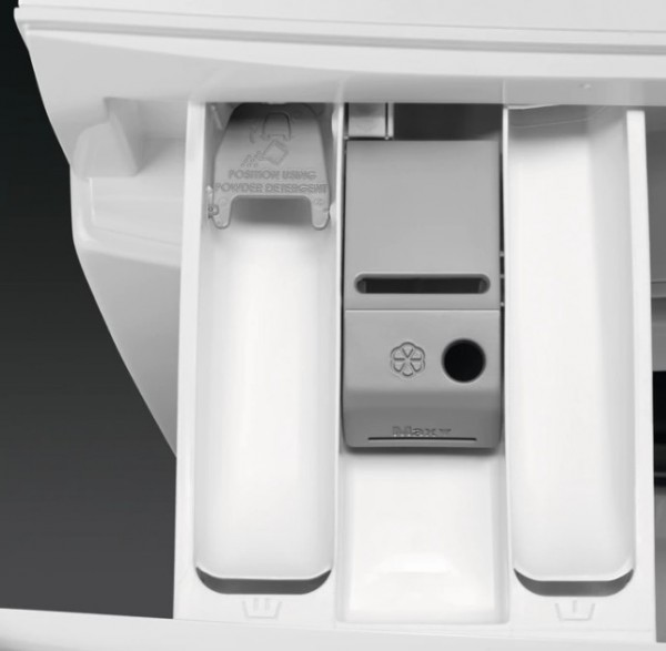 AEG LFX6I8264B Çamaşır Makinesi