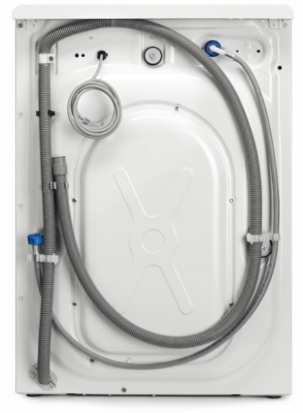 AEG LFX6I8264B Çamaşır Makinesi