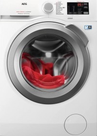 AEG LFX6I8264B resim