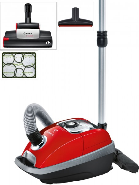 Bosch BGL8ZOON Elektrikli Süpürge
