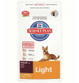 Hill's Adult Light Tavuklu 3 kg resim