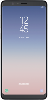 Samsung Galaxy A8 Star
