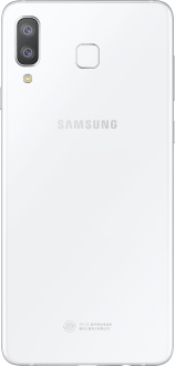 Samsung Galaxy A8 Star