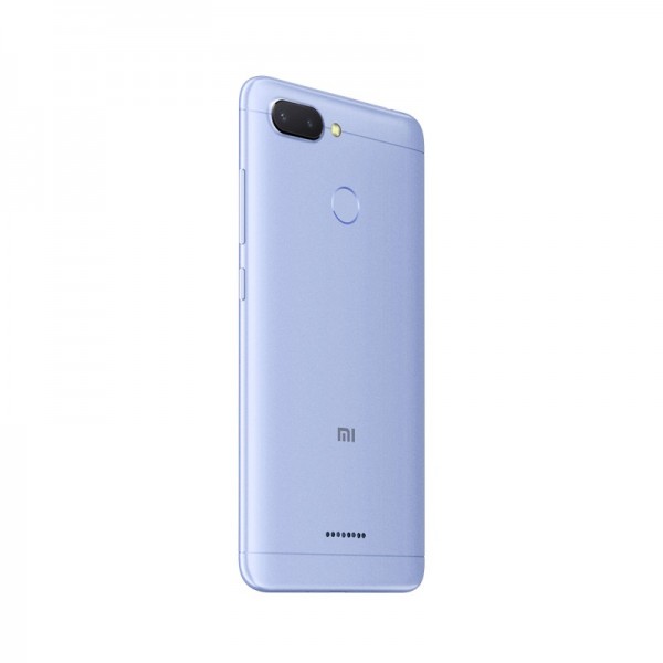 Xiaomi Redmi 6