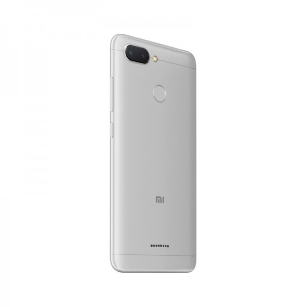 Xiaomi Redmi 6