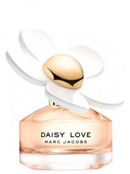 Marc Jacobs Daisy Love EDT 100 ml Kadın Parfümü