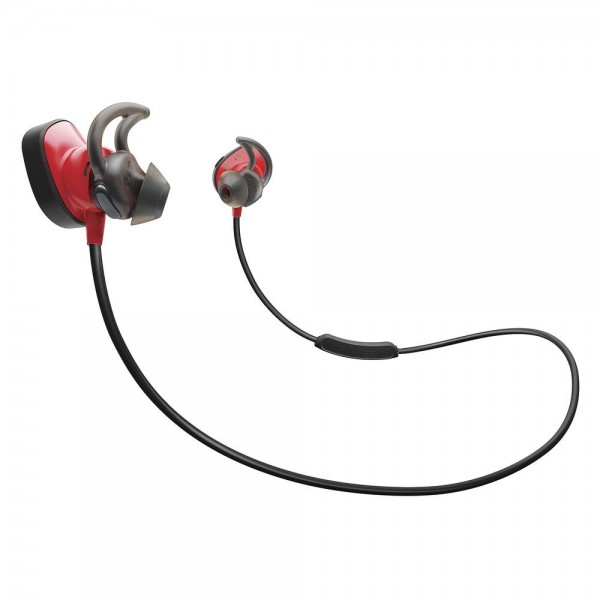 Bose SoundSport Pulse Kablosuz Kulaklık