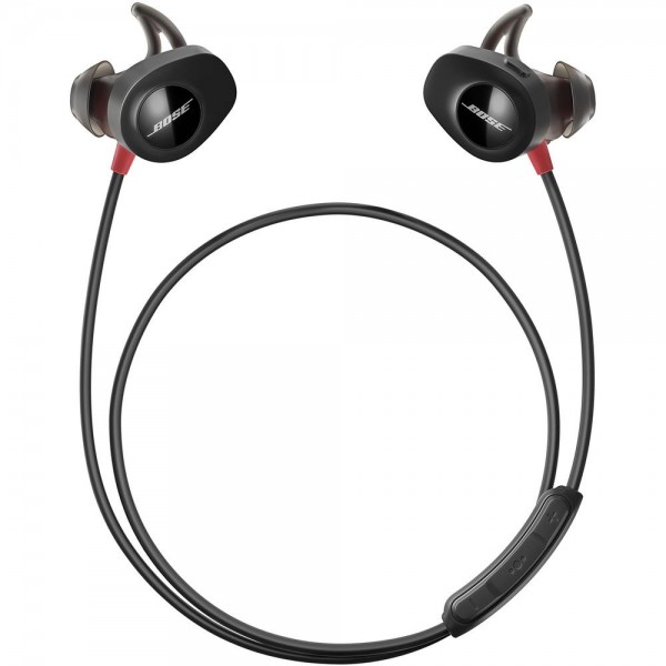 Bose SoundSport Pulse Kablosuz Kulaklık