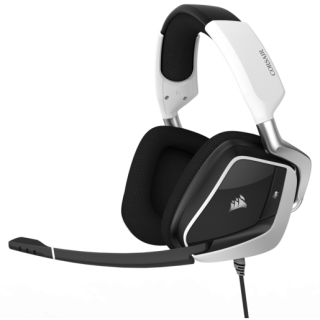 Corsair Void Pro RGB USB Kablolu Kulaklık