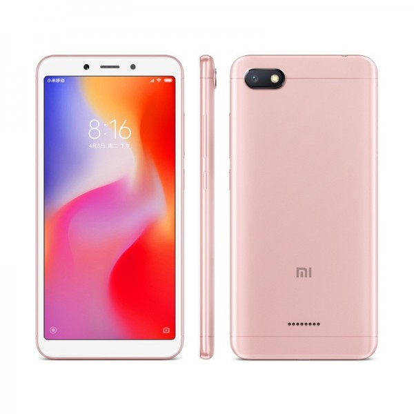 Xiaomi Redmi 6A (16 GB / 2 GB)