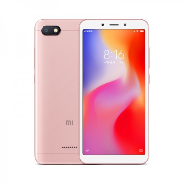 Xiaomi Redmi 6A (16 GB / 2 GB)