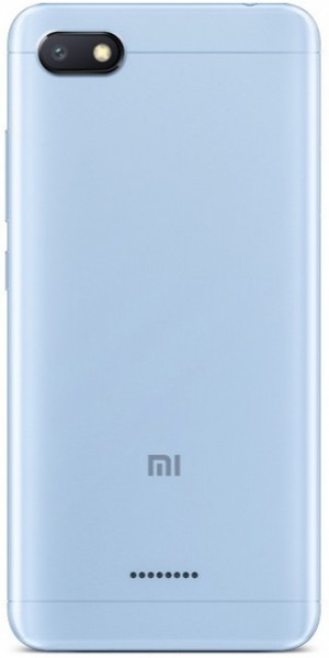 Xiaomi Redmi 6A (16 GB / 2 GB)