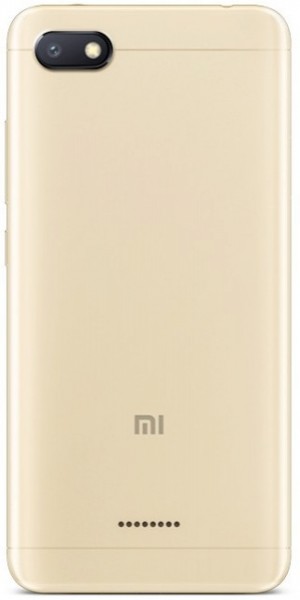 Xiaomi Redmi 6A (16 GB / 2 GB)