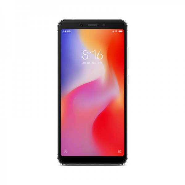 Xiaomi Redmi 6A (16 GB / 2 GB)