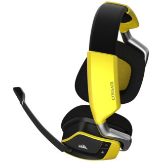Corsair Void Pro RGB Wireless SE Kablosuz Kulaklık