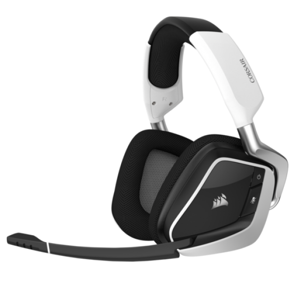 Corsair Void Pro RGB Wireless Kablosuz Kulaklık