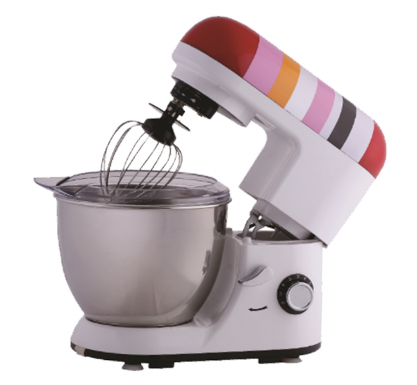 Cookplus Colourfull 801 Mikser
