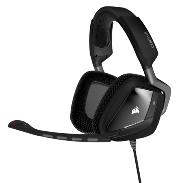 Corsair Void RGB USB Kablolu Kulaklık
