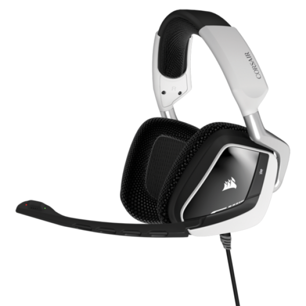 Corsair Void RGB USB Kablolu Kulaklık