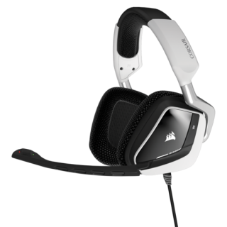 Corsair Void RGB USB Kablolu Kulaklık