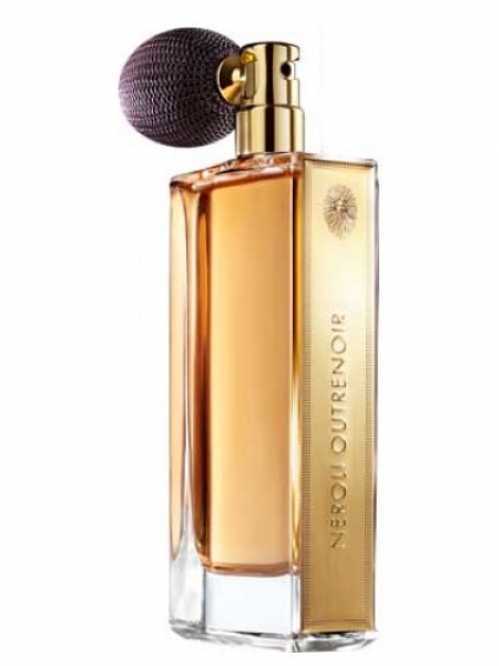 Guerlain Rose Barbare EDP 75 ml Unisex Parfümü