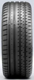 Continental ContiSportContact 2 MO 255/45 R18 99Y Yaz Lastiği