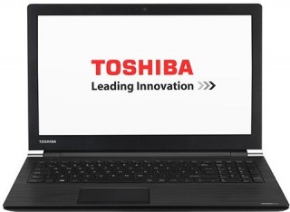 Toshiba A50-E-14D Laptop