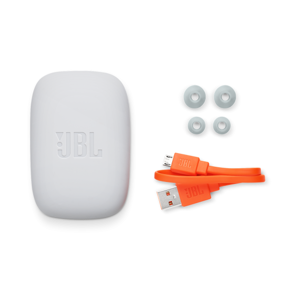 JBL Endurance JUMP Kablosuz Kulaklık