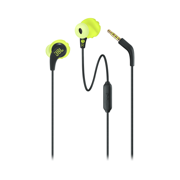 JBL Endurance RUN Kablolu Kulaklık