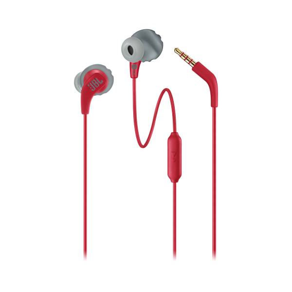 JBL Endurance RUN Kablolu Kulaklık