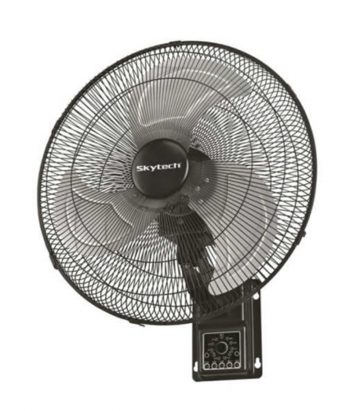 Skytech STF-2065 Duvar Tipi Vantilatör