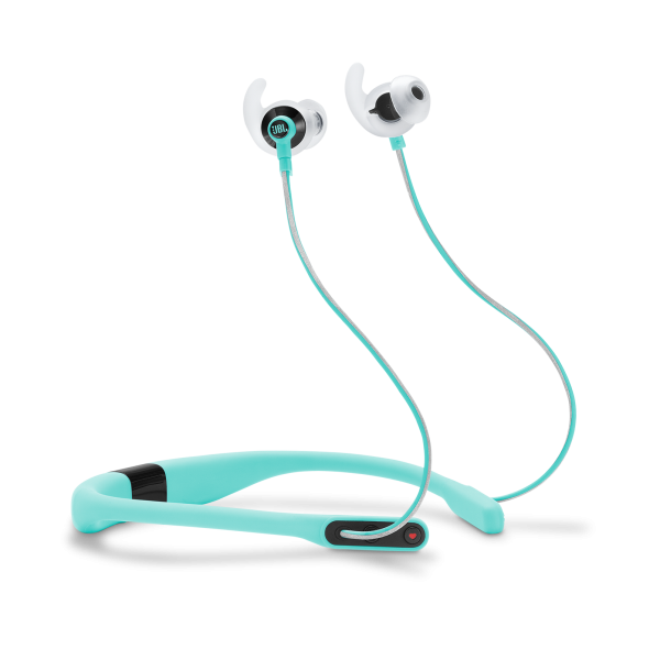 JBL Reflect Fit Kablosuz Kulaklık