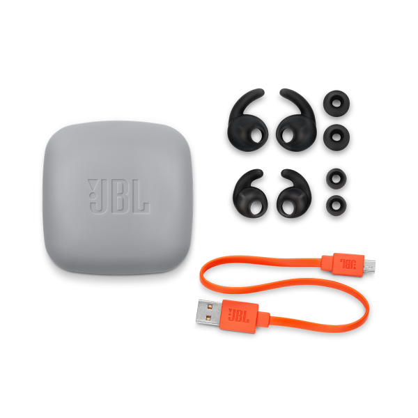 JBL Reflect Contour 2 Kablosuz Kulaklık (10 saat)