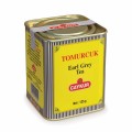 Çaykur Tomurcuk Metal Kutu 125 gr Çay