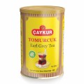 Çaykur Tomurcuk Metal Kutu 200 gr Çay