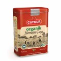 Çaykur Organik Hemşin Çayı Metal Kutu 400 gr Çay