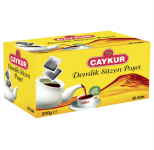Çaykur Demlik Poşet Çay 40 Adet resim