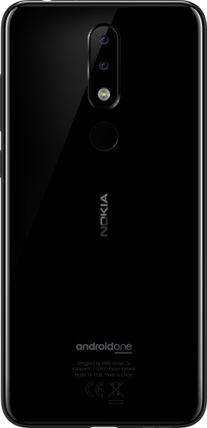 Nokia 5.1 Plus