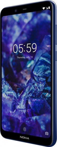 Nokia 5.1 Plus