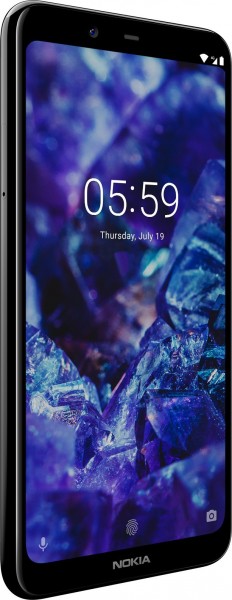 Nokia 5.1 Plus