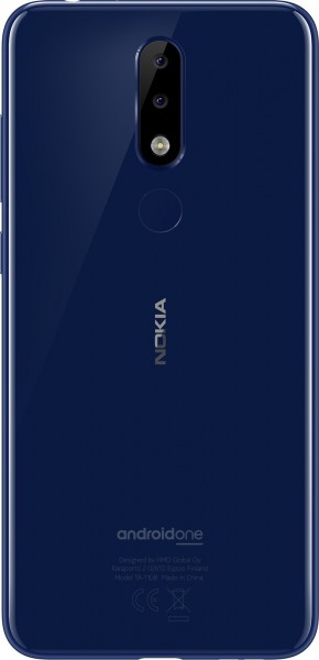 Nokia 5.1 Plus