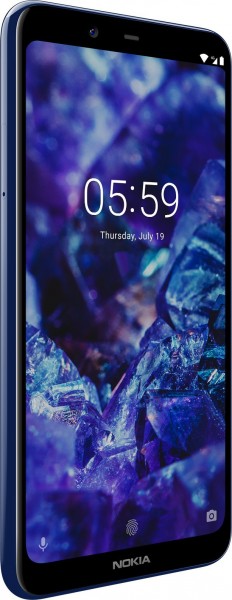 Nokia 5.1 Plus