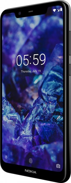 Nokia 5.1 Plus