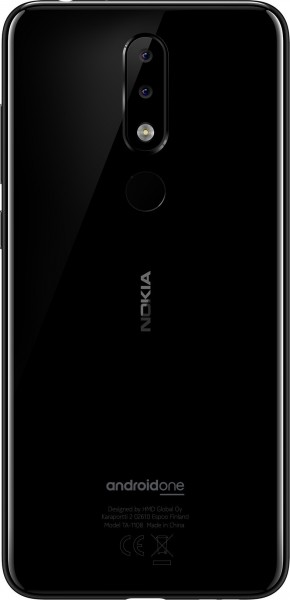 Nokia 5.1 Plus