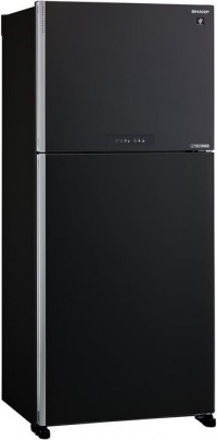 Sharp SJ-XG690M-BK resim